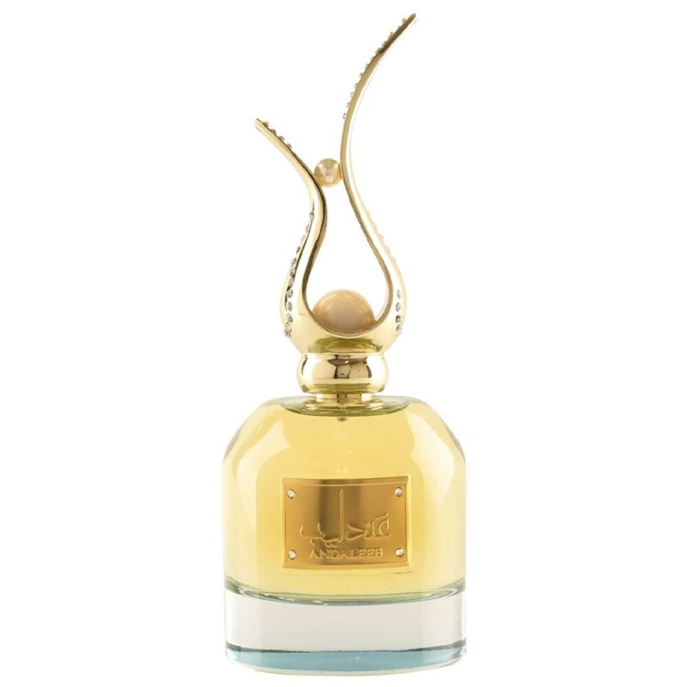 Asdaaf Andaleeb Eau de Parfum EDP Spray for Unisex 3.4 oz / 100 ml - New